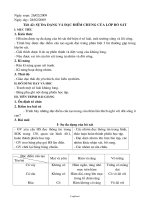 Giáo trình quản lý chất thải nguy hại (Giáo trình quản lí chất thải nguy hại)