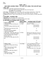 Đề 1 thi thử thpt quốc gia, năm 2016 môn: Vật lí thời gian làm bài: 90 phút