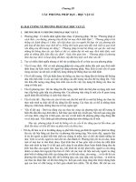 Giáo trình Phương pháp dạy học Vật lí (ở trường THPT): Phần 2