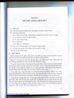 Ebook Lắp dựng nhà thép: Phần 2 - Trường Đại Học Quốc Tế Hồng Bàng
