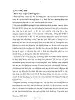 Khả năng chuyển đổi qua lại giữa hai cấu trúc lặp