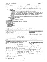 Đề kiểm tra môn toán - Học sinh giỏi lớp 4