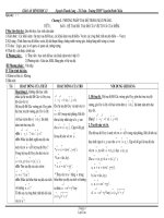 Đề 3 kiểm tra chất lượng học kỳ II năm học 2015 - 2016 môn: Hóa học 8 thời gian làm bài: 45 phút (không kể thời gian chép đề)