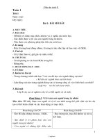 Đề ôn tập Chương IV Đại số 7 - Số 2