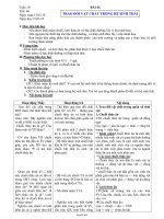 Kiểm tra học kì I hệ giáo dục phổ thông năm học 2015 - 2016 môn : Ngữ văn khối 10 - ban cơ bản thời gian làm bài : 120 phút, không kể thời gian giao đề