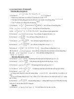 Áp suất khong khí mạnh cỡ nào