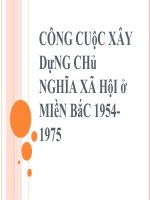 Hướng dẫn sử dụng Power Point 2007 (P 1)