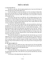 Sáng kiến kinh nghiệm: Tìm hiểu tình hình tổ chức, hướng dẫn học sinh trong giờ luyện tập Hình học 7