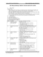 Giáo trình kỹ thuật điều khiển động cơ điện (Dùng cho các trường đào tạo hệ trung học chuyên nghiệp)