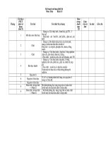 Hát xoan Phú Thọ