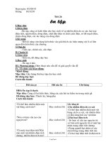 Đề thi thử THPT Quốc gia lần 4 môn: Hóa học - Trường THPT Ngô Gia Tự