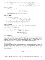 Hoàn thiện tổ chức và quản trị công tác kiểm tra, xác định trị giá tính thuế tại cục Hải Quan Thành phố Hồ Chí Minh