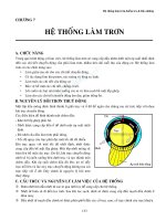 Giáo trình Bảo dưỡng sửa chữa cơ khí động cơ - Nghề: Công nghệ ô tô (Dùng cho trình độ Cao đẳng): Phần 2 - TRƯỜNG CÁN BỘ QUẢN LÝ GIÁO DỤC THÀNH PHỐ HỒ CHÍ MINH