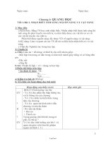 Giáo án Vật lý 7 cả năm (98)