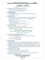 Kiểm tra học kỳ I môn Toán lớp 12 (Đề 4)