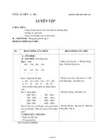 Đề kiểm tra học kì I – năm học: 2014 – 2015 môn: Giáo dục công dân – lớp 8 thời gian làm bài: 45 phút