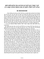 Thử sức trước kỳ thi quốc gia năm 2016 – Lần 2 môn: Toán thpt thời gian làm bài: 180 phút, không kể thời gian phát đề