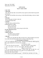 Giáo trình quản trị kinh doanh khách sạn - Phần 1