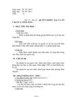 Giải pháp nâng cao hiệu quả hoạt động của các ngân hàng thương mại Nhà nước Việt Nam