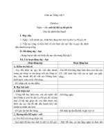 Bài Chính tả: Nghe, viết: Anh bộ đội Cụ Hồ gốc Bỉ - Giáo án Tiếng việt 5 - GV.Mai Huỳnh