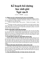 Đề kiểm tra học kỳ II năm học: 2014 – 2015 môn: Vật lý – lớp 9 – thời gian: 45 phút (không kể thời gian phát đề)