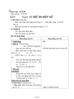 Giáo án lớp 11 môn Địa lý - Tiết 46 - Tuần 28 - Bài 37: Địa lí các ngành giao thông vận tải