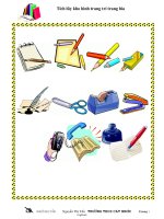 Tích luõy kho hình trang trí trang bìa