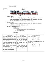 Đề kiểm tra học kỳ 1 năm học 2014 - 2015 môn toán khối 9 đề chính thức thời gian làm bài 90 phút ( không kể thời gian phát đề )