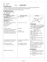 Đề 1 thi thử thpt quốc gia - Lần 1 năm học: 2015 - 2016 môn: Toán 12 thời gian làm bài: 150 phút, không kể thời gian phát đề