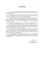 giáo trình enzyme trường đại học công nghiệp thực phẩm tp hồ chí minh