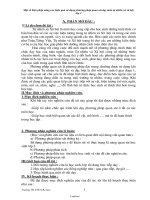 Đề thi Kì thi tuyển sinh vào lớp 10 thpt năm học 2015 - 2016 môn thi : Toán. Thời gian làm bài : 120 phút, không kể thời gian giao đề