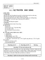 Giáo án khối 2 - Tuần 21 môn Toán - Tiết: Luyện tập