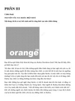 Ebook Xây dựng mô hình phát triển sản xuất bảo vệ môi trường cho người dân: Phần 1