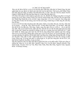 Ram - Tin học 6 - Nguyễn Thị Xuân Thương - Thư viện Tư liệu giáo dục