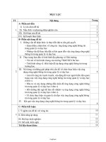 Đề 4 thi vào lớp 10 thpt năm học 2015 – 2016 môn: Toán 9 thời gian làm bài: 120 phút