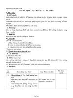 Đề cuối kì II năm học 2015 - 2016 môn: Tiếng Việt - Thời gian 60 phút lớp 2