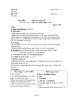 Kiểm tra học kì II (năm học: 2015 – 2016) môn: Lịch sử 7 thời gian: 60 phút (không kể phát đề )