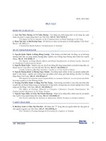 Tác động của chất lượng dịch vụ tới năng lực cạnh tranh của dịch vụ ngân hàng bán lẻ tại Việt Nam - Trường Đại học Công nghiệp Thực phẩm Tp. Hồ Chí Minh