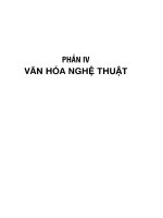 Ebook Trí thức - Một góc nhìn tiêu biểu: Phần 4