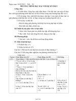 Đề thi học sinh giỏi môn: Vật lý 9 năm học: 2015 - 2016 thời gian làm bài: 150 phút