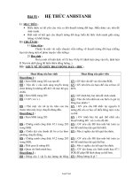 Bài giảng môn học Ngữ văn lớp 7 - Tiết 49: Trả bài kiểm tra văn – tiếng Việt