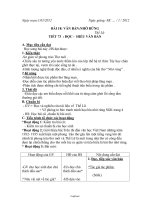 Ðề thi thử thpt quốc gia lấn 2 năm 2016 môn thi: Vật lí thời gian làm bài: 90 phút