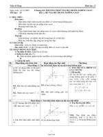 Giáo án lớp 2 môn Đạo đức - Trường tiểu học Vĩnh Trung - Bài: Biết nhận lỗi và sửa lỗi