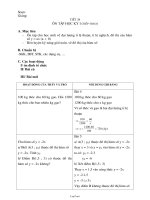 Đề kiểm tra học kì II, năm học 2015 - 2016 (tham khảo) môn: Hóa học 8 thời gian: 60 phút