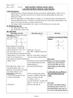 Bài giảng môn học Ngữ văn lớp 7 - Tiết 133: Chương trình địa phương phần văn - Tập làm văn