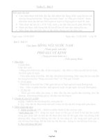 Kiểm tra cuối kỳ II năm học : 2015 - 2016 môn : Tin học lớp 5 thời gian: 35 phút ( không kể phát đề)