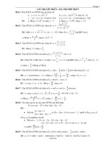 Giáo án lớp 2 môn Tự nhiên xã hội - Trường tiểu học Vĩnh Trung - Bài: Đường giao thông