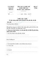 ĐK) - Trường Đại học Công nghiệp Thực phẩm Tp. Hồ Chí Minh