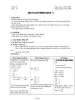 Đề khảo sát chất lượng ôn thi thpt quốc gia lần 4 môn: Vật lí thời gian làm bài: 90 phút Mã đề thi 425