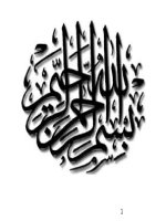 Lecture Web technologies and programming – Lecture 28: Introduction to ASP.NET - TRƯỜNG CÁN BỘ QUẢN LÝ GIÁO DỤC THÀNH PHỐ HỒ CHÍ MINH